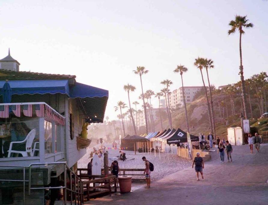 Blue Whale Inn San Clemente Jewel Unit D ภายนอก รูปภาพ