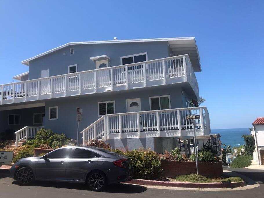 Blue Whale Inn San Clemente Jewel Unit D ภายนอก รูปภาพ