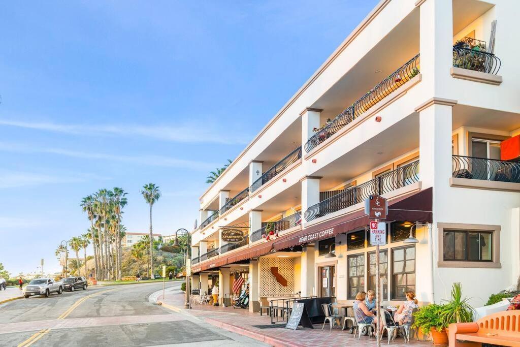 Blue Whale Inn San Clemente Jewel Unit D ภายนอก รูปภาพ
