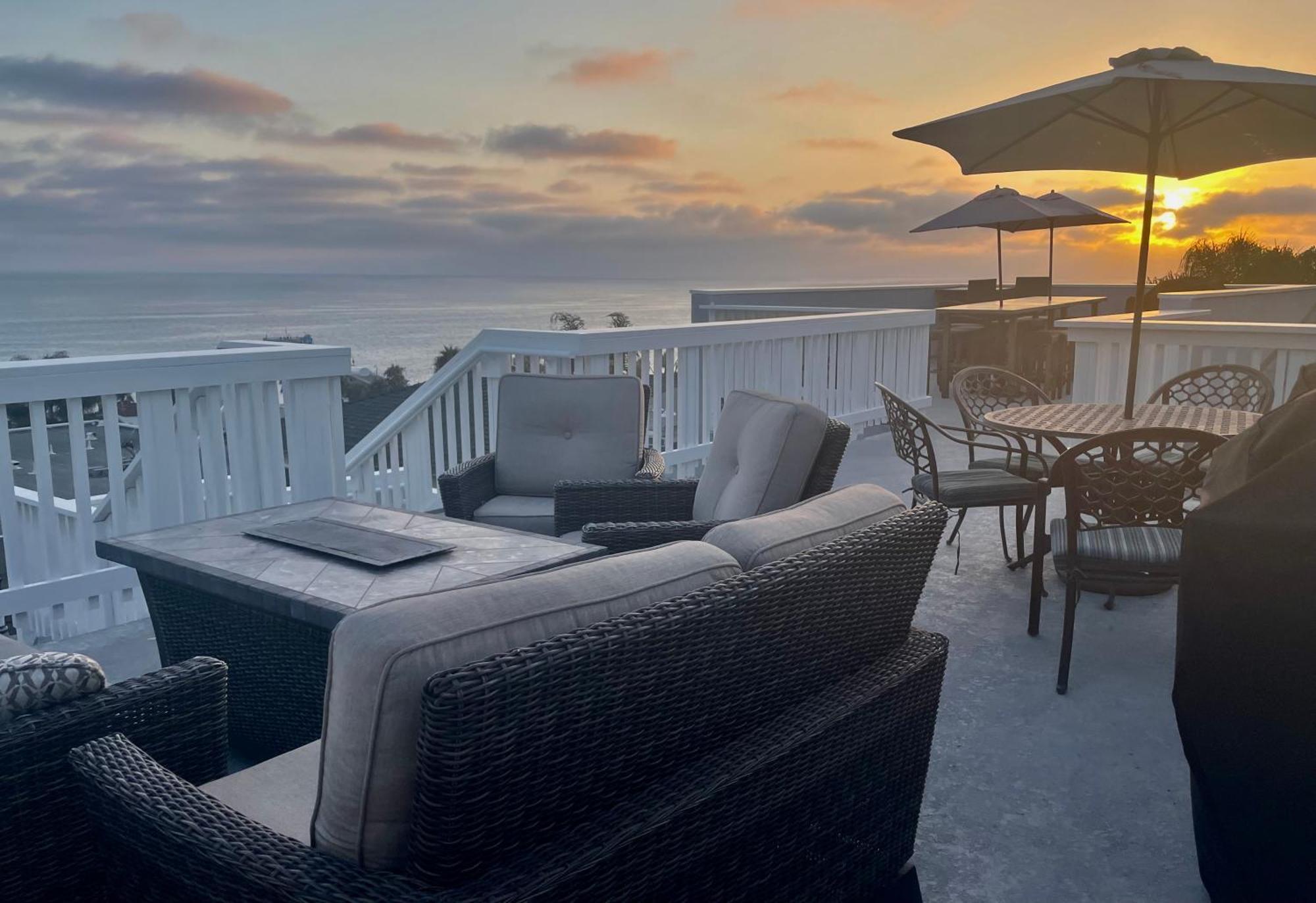 Blue Whale Inn San Clemente Jewel Unit D ภายนอก รูปภาพ