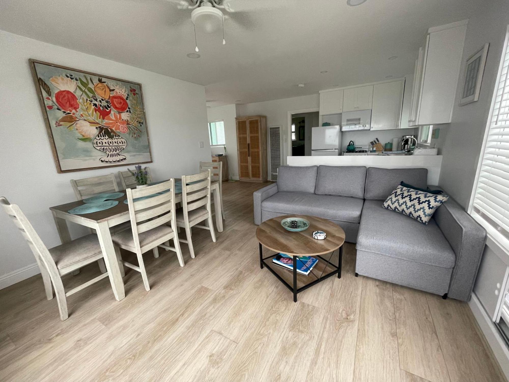 Blue Whale Inn San Clemente Jewel Unit D ภายนอก รูปภาพ