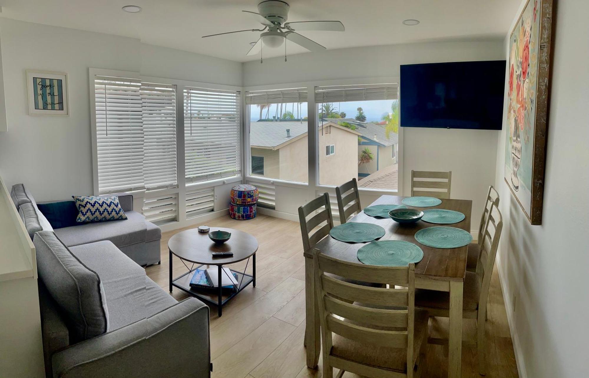 Blue Whale Inn San Clemente Jewel Unit D ภายนอก รูปภาพ